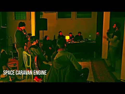 Dooom Workshop Ensemble x DERAGLI