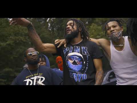 Hot Dev X Ruger Rome - "Clout"