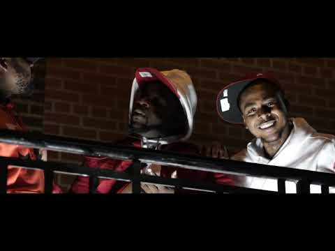 Scoot ft Domo tg - Patience (Official Music Video)