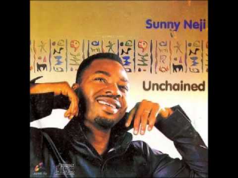 Sunny Neji - Happy Birthday (Audio)