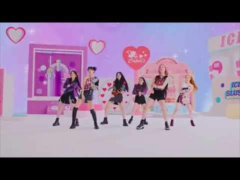 Isa and Sumin Asap part