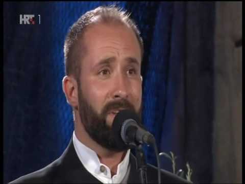 Klapa Filip Dević - Pramaliće moje - FDK OMIS 2016