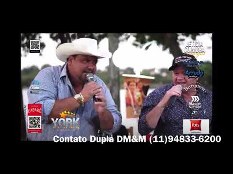 Live Letícia Coimbra e Amigos com Participação de DM&M