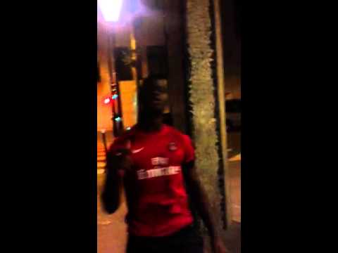 SDHS FAMILY - Boulbi Night #1