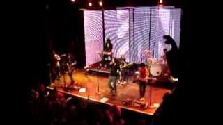 Chris Cornell: HOB Anaheim, Scream &amp; Moth