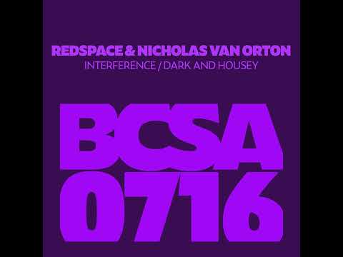 Nicholas Van Orton, Redspace - Interference [Progressive House]