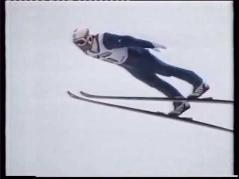 Pavel Ploc - 103,0 m - Ga-Pa 01.01.1986 (WINNER)