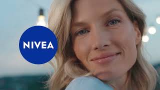 Nivea Combate las arrugas con NIVEA Q10 Antiarrugas Power anuncio