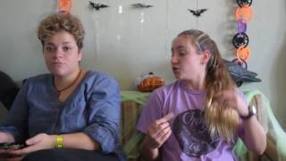 Lyric Prank Texting Emily's Ex Boyfriend With Taylor Swift Forever and Always