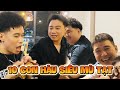 TEST IRL ĂN HÀU TRẢ KÈO APHA QUANG VỐTKAR