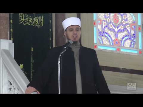 HUTBE | 63. Vërejtje me rëndësi rreth namazit - Enis Rama