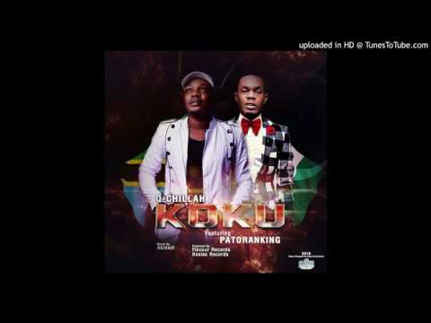 New Song Q Chillah Ft  Patoranking   KOKU  Downloadvia torchbrowser com