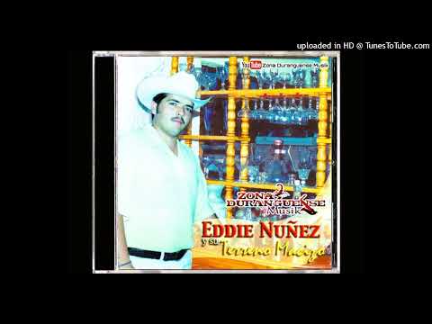 12 Rosas EDDIE NUÑEZ Y SU TERRENO MACIZO (ZDM)