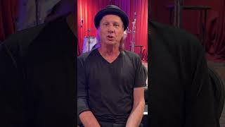 Adrian Belew on King Crimson's "Neurotica" for the BEAT LIVE Album