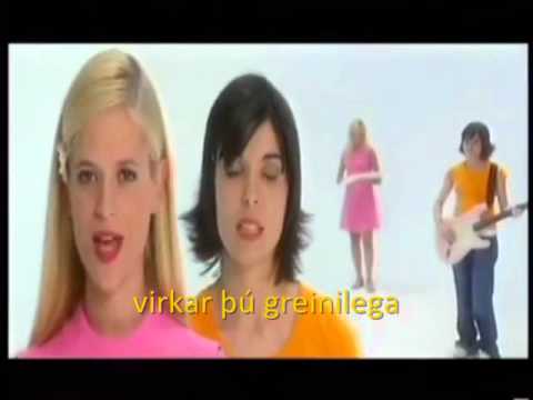 La casa azul - superguay (Tan simple como el amor, 2003)