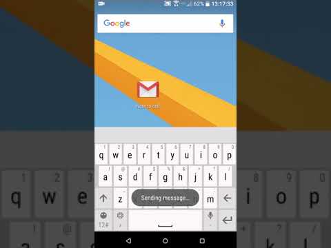 Email Yourself Video