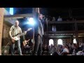 Gin Blossoms - Wave Bye Bye (Houston 03.22.14) HD