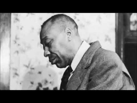 Jimmy Yancey boogie Mix