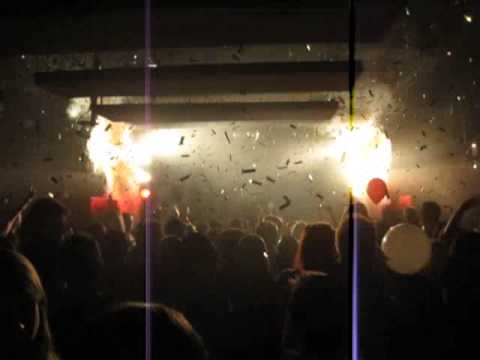 SILVESTER 2013 - 31|12|2013@Hinterhof Bar | Around the World