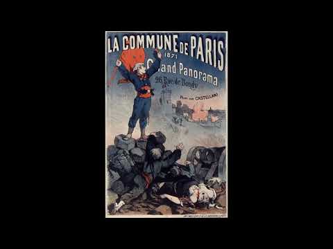 Ernst Busch  Marseillaise  Jugendstrophe