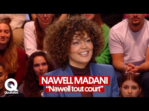 Nawell Madani : une spectacle intime et authentique