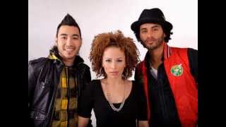 Group 1 Crew - Live Out Loud