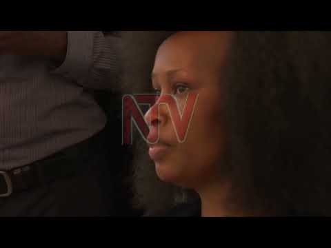 Kyagulanyi's wife shares ordeal with religious leaders