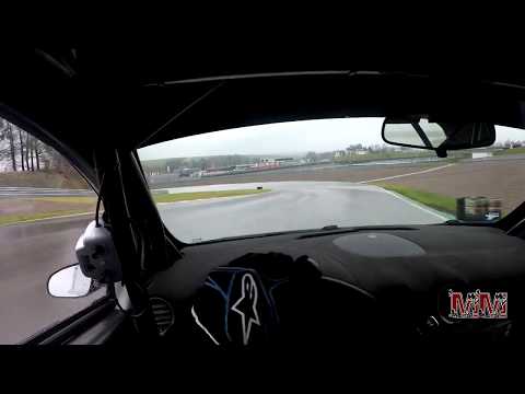 Rallyeshow Sachsenring 2020 - Onboard - Nick Loof - Opel Adam R2