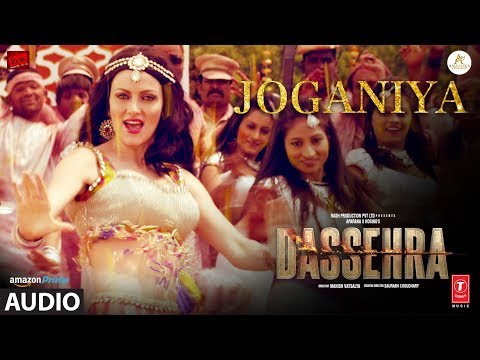 Joganiya (Full Audio) — watch video