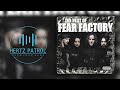Fear Factory   Undercurrent   432hz