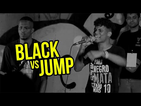BL4CK [BA] vs JUMP [RJ] @ Final | Batalha do Real 18/12