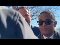 Don Lemon pleads not guilty in case tied to church protest during service