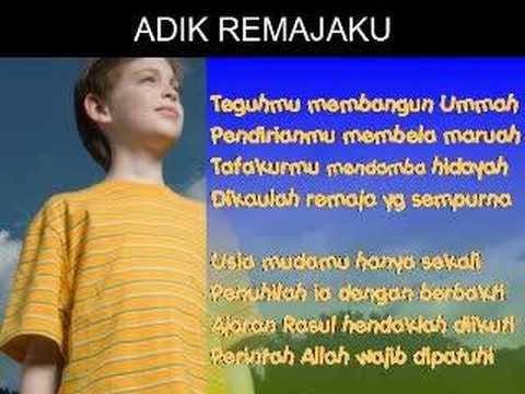 download lagu mp3 mp4 Raihan Nowseeheart Adik Remaja Ku, download lagu Raihan Nowseeheart Adik Remaja Ku gratis, unduh video klip Raihan Nowseeheart Adik Remaja Ku