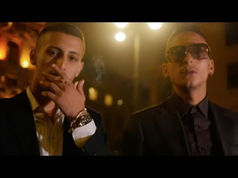 Omar Santana - Trap Mafia ft. Tonino (Prod. Young J)