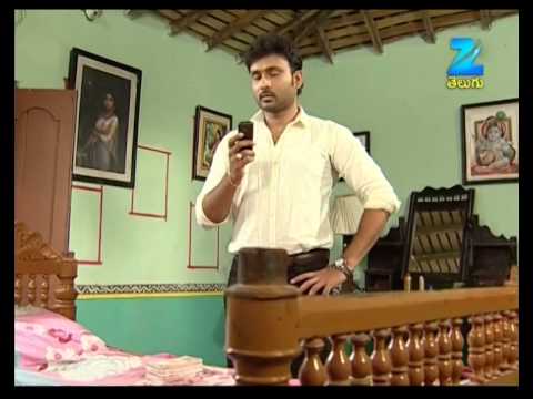 Mangamma Gari Manavaraalu - Telugu Tv Serial - Best Scene - 248 - Shiva Parvathi - Zee Telugu