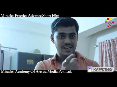 VAIBHAV RAJENDRA BHOSALE Planchet short film