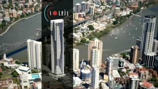 3304/501 Adelaide Street, BRISBANE CITY, QLD 4000