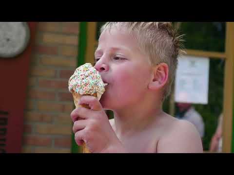 Veluwe camping 't Schinkel