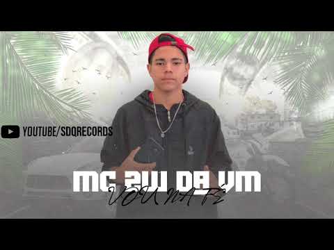MC 2W da VM - Vou na Fé (SDQ Records) DJ Molina