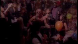 Eddie Murphy - Desdamona [Official Music Video] [1993]