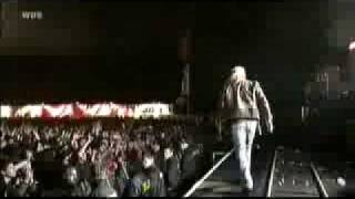 Guns N&#39; Roses - Better - Rock am Ring 2006