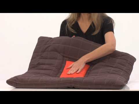 Comfy Dozer Bed