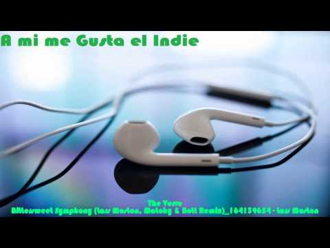 The Verve   Bittersweet Symphony Lars Moston, Matchy & Bott Remix 164139654   Lars Moston