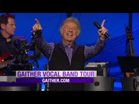 download lagu mp3 mp4 Gaither Vocal Band Tour 2017, download lagu Gaither Vocal Band Tour 2017 gratis, unduh video klip Gaither Vocal Band Tour 2017