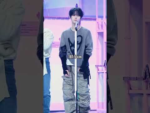 Matthew and Taerae 😭🫠 #zerobaseone #zb1 #hanbin #hao #yujin #ricky #gunwook #gyuvin #jiwoong