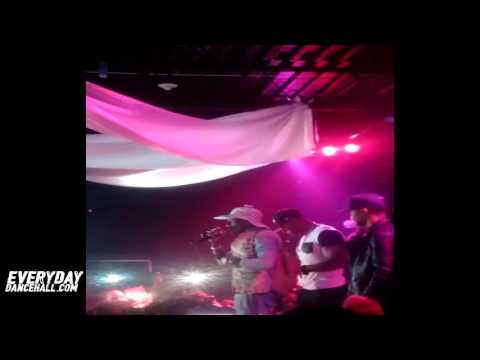 Tanto Blacks Live In Toronto