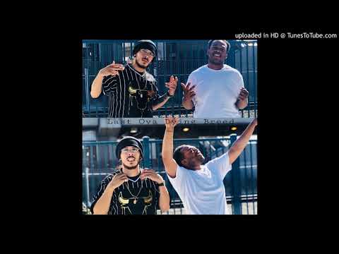 LODB (Deleon X LODB Chop) - turn up wit me too