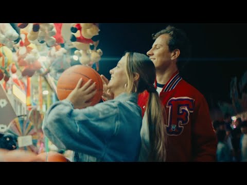 NUNO - Leaving You Behind (Official Music Video)