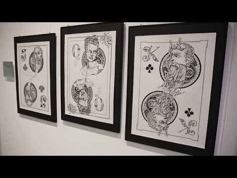 KUNSCHT - Die  Vernissage