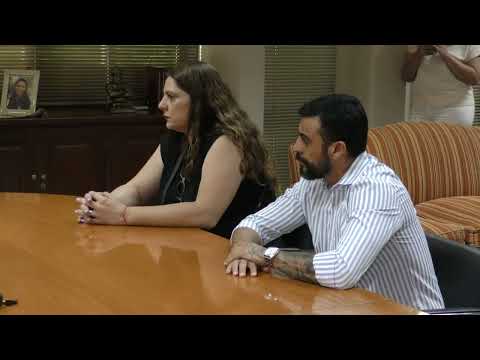 El Gobierno provincial fortalece el diálogo con la CGT de Salta